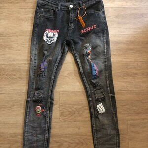Cooper Jeans